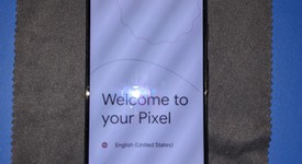Good
													Google Pixel 3 - Unlocked, Black, 64 GB, Google Edition, photo 4 of 10
