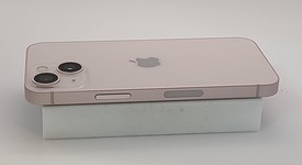 Mint
													Apple iPhone 13 Mini - Verizon, Pink, 128 GB, A2481, photo 1 of 7