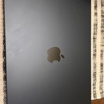 Mint MacBook Air 2024 (M3) - 13 inch - 256 GB, Midnight, 8 GB, Apple M3, 8-core GPU