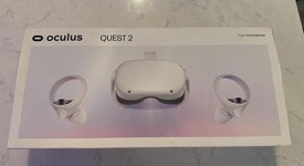Mint
													Meta Quest 2 - 64 GB, photo 4 of 10