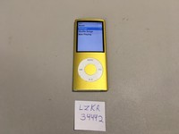 Apple iPod Nano 4th Gen