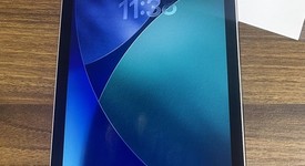 Good
													Apple iPad Mini 7th Gen - Wi-Fi, Purple, 128 GB, A2993, photo 5 of 8