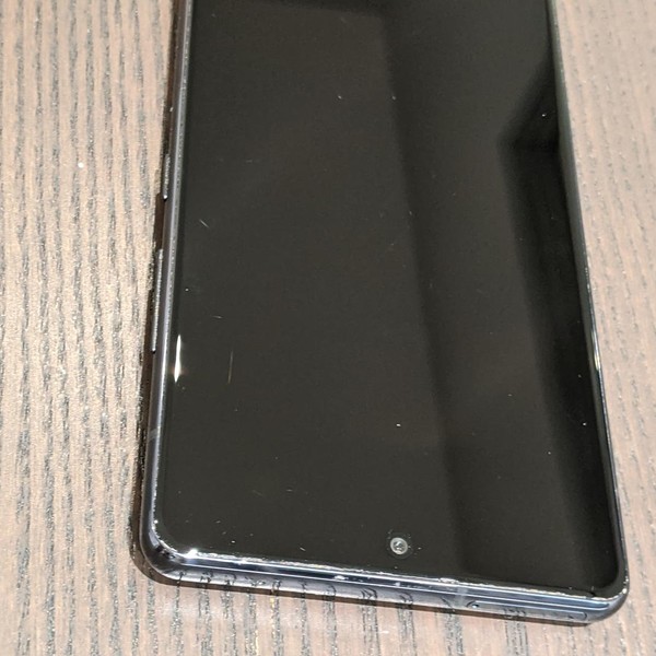 Samsung Galaxy S20 FE 5G - Unlocked, 128 GB, Cloud Mint, 6 GB, SM-G781U1/DS