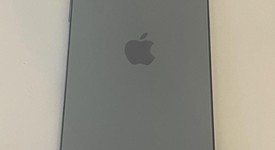 Good
													Apple iPhone 13 Pro Max - Unlocked, Sierra Blue, 256 GB, A2484, photo 4 of 10