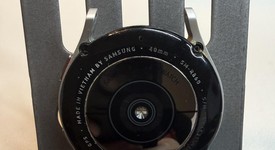 Good
													Samsung Galaxy Watch4 - Wi-Fi, Silver, 40mm, photo 4 of 6