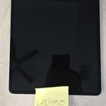 Mint Apple iPad Pro 12.9 inch 3rd Gen 2018 - Wi-Fi, 256 GB, Silver, A1876
