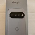 New Google Pixel 11 - Unlocked, 256 GB, Frost, 12 GB, GPQQ7