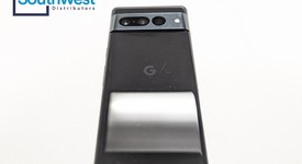 Fair
													Google Pixel 7 Pro - Unlocked, Obsidian, 512 GB, 12 GB, GE2AE, photo 1 of 10