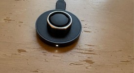 Good
													Oura Ring Gen 3 - Silver, Size 10, Heritage, photo 3 of 7