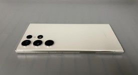 Good
													Samsung Galaxy S23 Ultra - Verizon, Cream, 256 GB, 8 GB, SM-S918U, photo 5 of 8