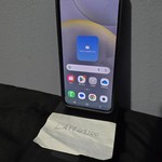 Good Samsung Galaxy S24 - AT&T, 128 GB, Black, 8 GB, SM-S921U