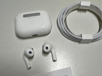 Apple AirPods Pro 2nd Gen