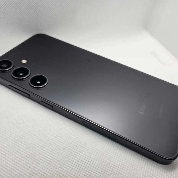 Samsung Galaxy S24 Plus - Xfinity, 512 GB, Black, 12 GB, SM-S926U