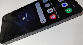 Good
													Samsung Galaxy S23 - Unlocked, Black, 128 GB, 8 GB, SM-S911U1, photo 2 of 9