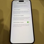 Good Apple iPhone 14 Pro Max - Unlocked Non-US, 128 GB, Black, A2893