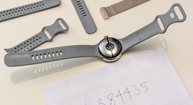 Mint
													Google Pixel Watch 2 - Unlocked, Gold, LTE, photo 2 of 3