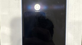 Mint
													Apple iPhone 13 - Unlocked, Blue, 128 GB, A2482, photo 1 of 7