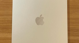 Good
													Apple iPad Pro 11" 2nd Gen 2020 - Wi-Fi, Silver, 1 TB, A2228, photo 6 of 6
