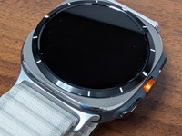 Samsung Galaxy Watch Ultra