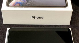 Mint
													Apple iPhone Xr - Sprint, Black, 64 GB, A1984, photo 6 of 6