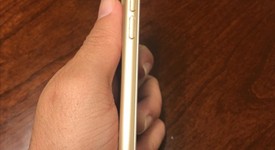 Good
													Apple iPhone 7 - Unlocked, Gold, 32 GB, A1660, photo 3 of 7