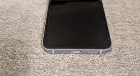 Mint
													Samsung Galaxy Z Flip6 - Unlocked Non-US, Blue, 256 GB, 12 GB, SM-F741W, photo 5 of 23
