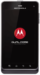 Motorola Droid 3 (Verizon)