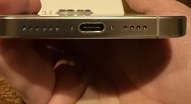 Good
													Apple iPhone 16 Pro Max - T-Mobile, Natural, 256 GB, A3084, photo 3 of 7