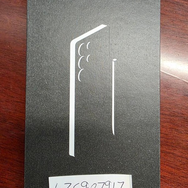 Samsung Galaxy S25 Ultra - Unlocked, 512 GB, Jetblack, 12 GB, SM-S938U1