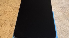 Good
													Samsung Galaxy S22 - AT&T, Black, 128 GB, 8 GB, SM-S901U, photo 1 of 4