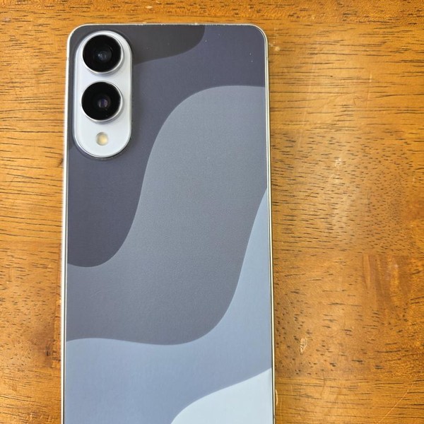 Samsung Galaxy S25 Edge - Unlocked, 256 GB, Icy Blue, 12 GB, SM-S937U1