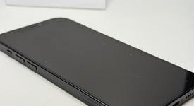 Good
													Apple iPhone 12 - Unlocked, Black, 128 GB, A2172, photo 2 of 5