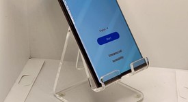 Good
													Samsung Galaxy S22 Ultra - Unlocked, Burgundy, 256 GB, 12 GB, SM-S908U1, photo 3 of 5