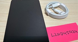 Mint
													Apple iPhone 14 - Unlocked, Midnight, 128 GB, A2649, photo 3 of 5