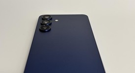 Good
													Samsung Galaxy S25 Plus - Verizon, Navy Blue, 256 GB, 12 GB, SM-S936U, photo 5 of 9