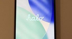 Mint
													Apple iPhone 12 Pro Max - Unlocked, Pacific Blue, 256 GB, A2342, photo 1 of 13