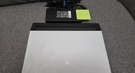 Mint
													Dell Alienware Laptop, photo 1 of 17