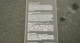 New
													Google Pixel Watch 3 - Unlocked, Black, 45mm, LTE, photo 2 of 3