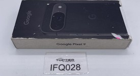 Mint
													Google Pixel 9 - Xfinity, Obsidian, 128 GB, 12 GB, photo 4 of 5