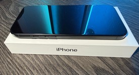 Mint
													Apple iPhone 16 Pro Max - Unlocked, Black, 512 GB, A3084, photo 5 of 10