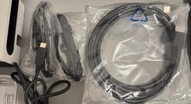 Mint
													Nintendo Switch - OLED - White, 64 GB, photo 5 of 9