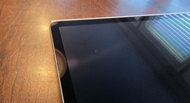 Good
													Samsung Galaxy Tab S10 Plus - Wi-Fi, Moonstone Gray, 256 GB, 12 GB, SM-X820, photo 3 of 22