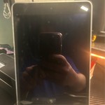 Good Apple iPad Mini 4 - Wi-Fi, 32 GB, Gray