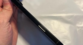 Good
													Apple iPhone 16 Pro Max - Unlocked, Black, 512 GB, A3084, photo 5 of 7
