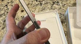 Mint
													Apple iPad Mini 6th Gen - Unlocked, Gray, 256 GB, A2568, photo 3 of 8