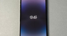Mint
													Apple iPhone 14 Pro - Unlocked, Black, 128 GB, A2650, photo 2 of 2