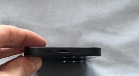 Mint
													Apple iPhone 14 - Unlocked, Midnight, 128 GB, A2649, photo 5 of 9