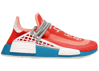 adidas NMD Hu Pharrell Extra Eye Orange for sale