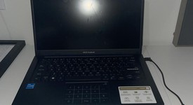 Mint
													Asus Vivobook Laptop, photo 5 of 7