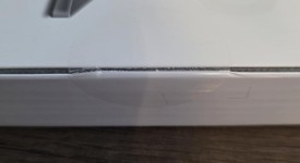 New
													Samsung Galaxy Tab A9 Plus - Wi-Fi, Graphite, 128 GB, 8 GB, SM-X210, photo 4 of 4
